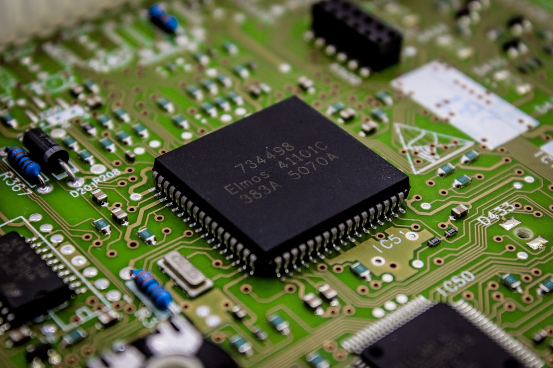 Disquete de computador antigo sobre superfície